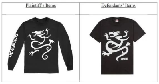 這家（jiā）鞋服品牌被紐約樂隊告了！