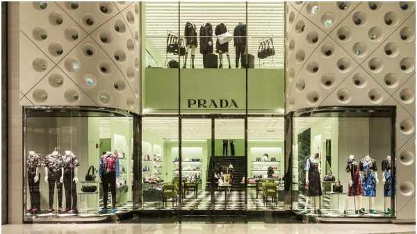 Prada：考慮在米蘭雙重上市！“某賣（mài）家售假（jiǎ）貨獲銀手鐲（zhuó）一對（duì）且3年期”