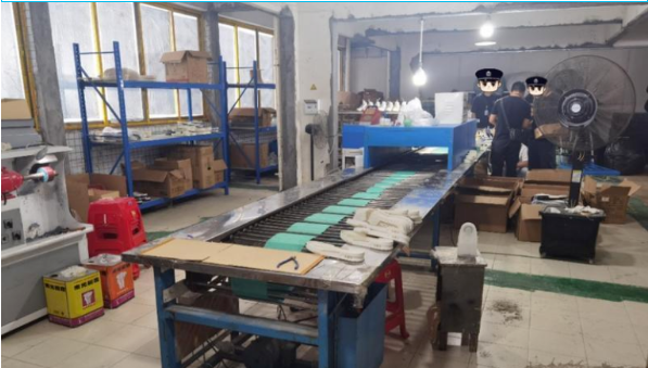 廣東一鞋廠被查，6人被抓！3.8億（yì），知名鞋企收購這家公司