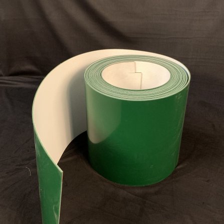 定製一款輸送帶需要準備哪些資料（liào）？