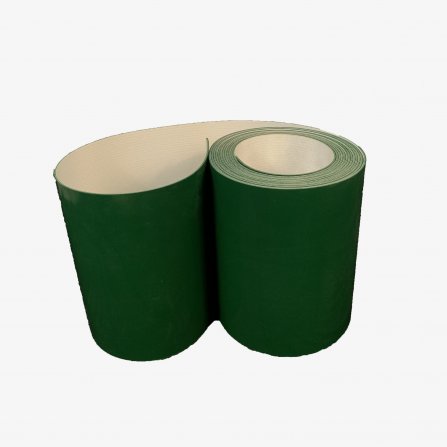 輸送帶一般都（dōu）輸送（sòng）什麽產品呢？