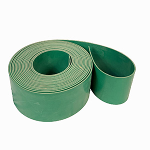 怎樣選擇合適的工業用輸送帶（dài）