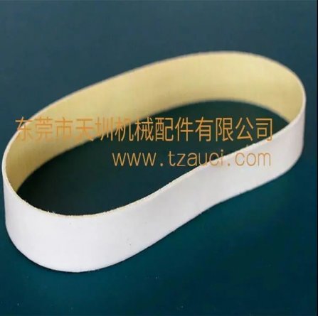 天（tiān）圳機械配件 | 無縫矽膠帶、活絡（luò）帶：強度高、伸縮小（xiǎo）、耐高溫
