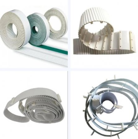 工業自動化輸送帶（dài）：PU開口同步帶、輕型（xíng）輸送（sòng）帶（PVC，PU，SIR）歡迎谘詢（xún）！